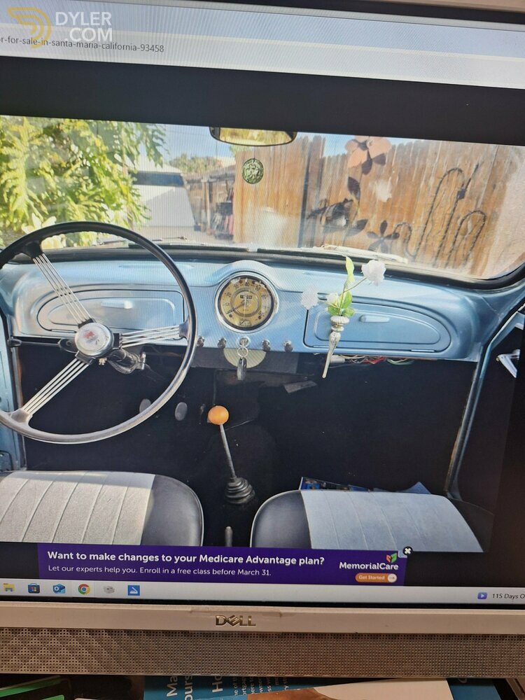 1958 Morris Mini 1000 T100, foto 10