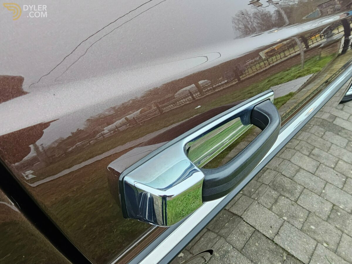 1984 Mercedes-Benz 240D, foto 3