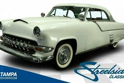 Mercury Monterey Coupe 1954
