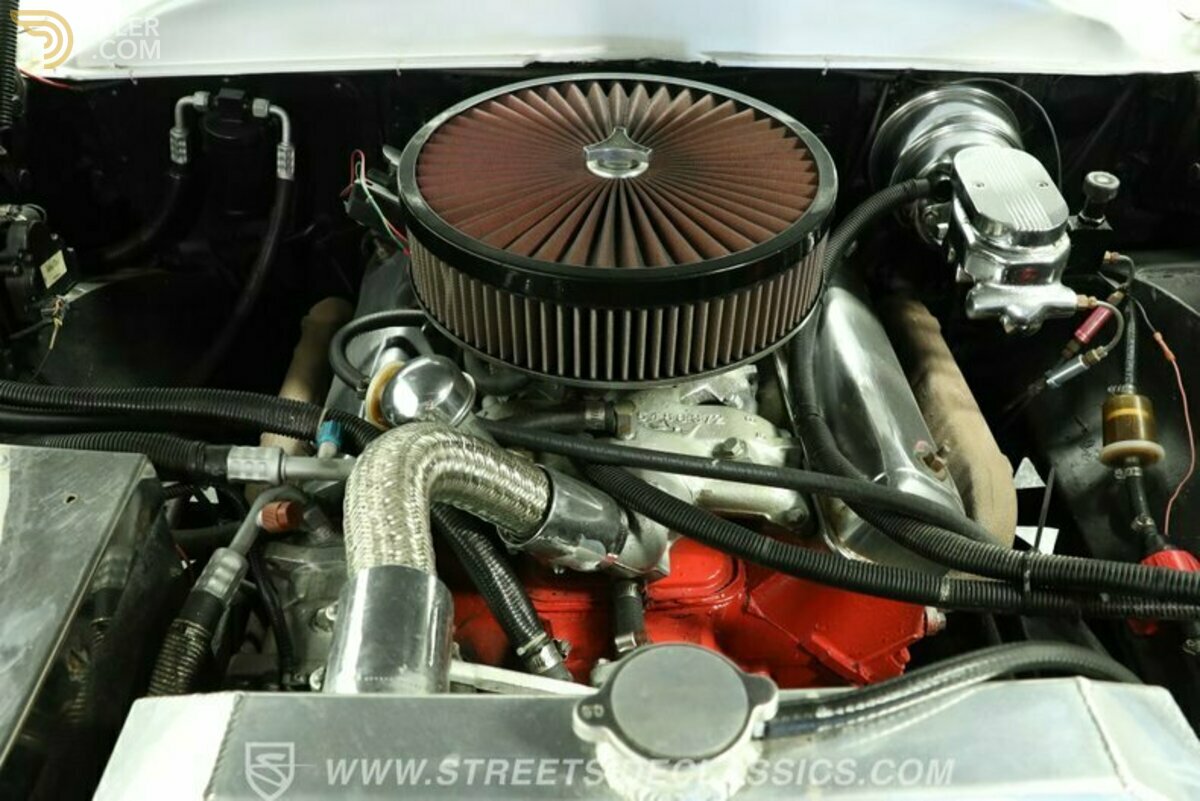 1954 Mercury Monterey, foto 3