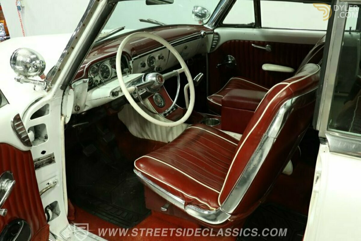 1954 Mercury Monterey, foto 4