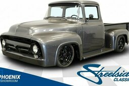 Ford F-100 1956
