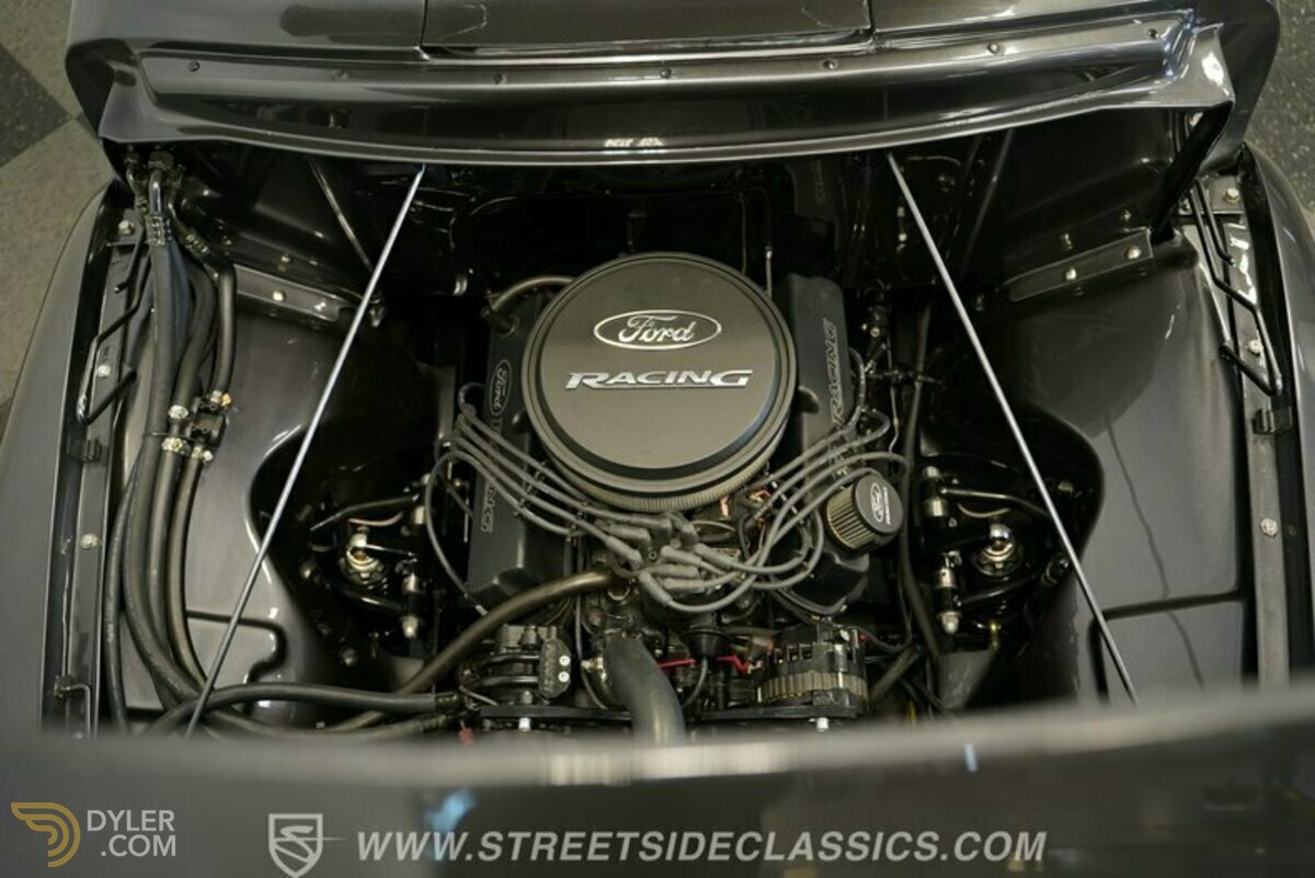 1956 Ford F-100, foto 4