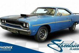 Plymouth Road Runner 1970