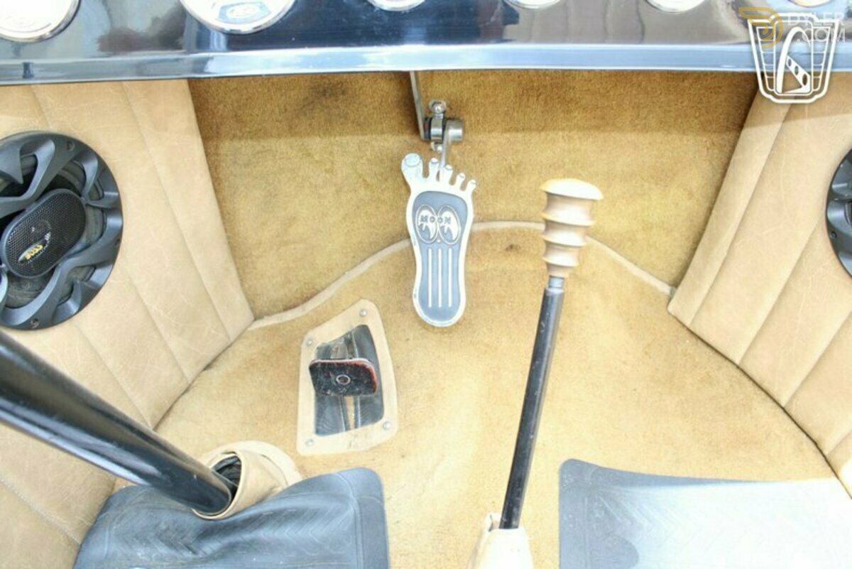 1923 Ford Model T, foto 8