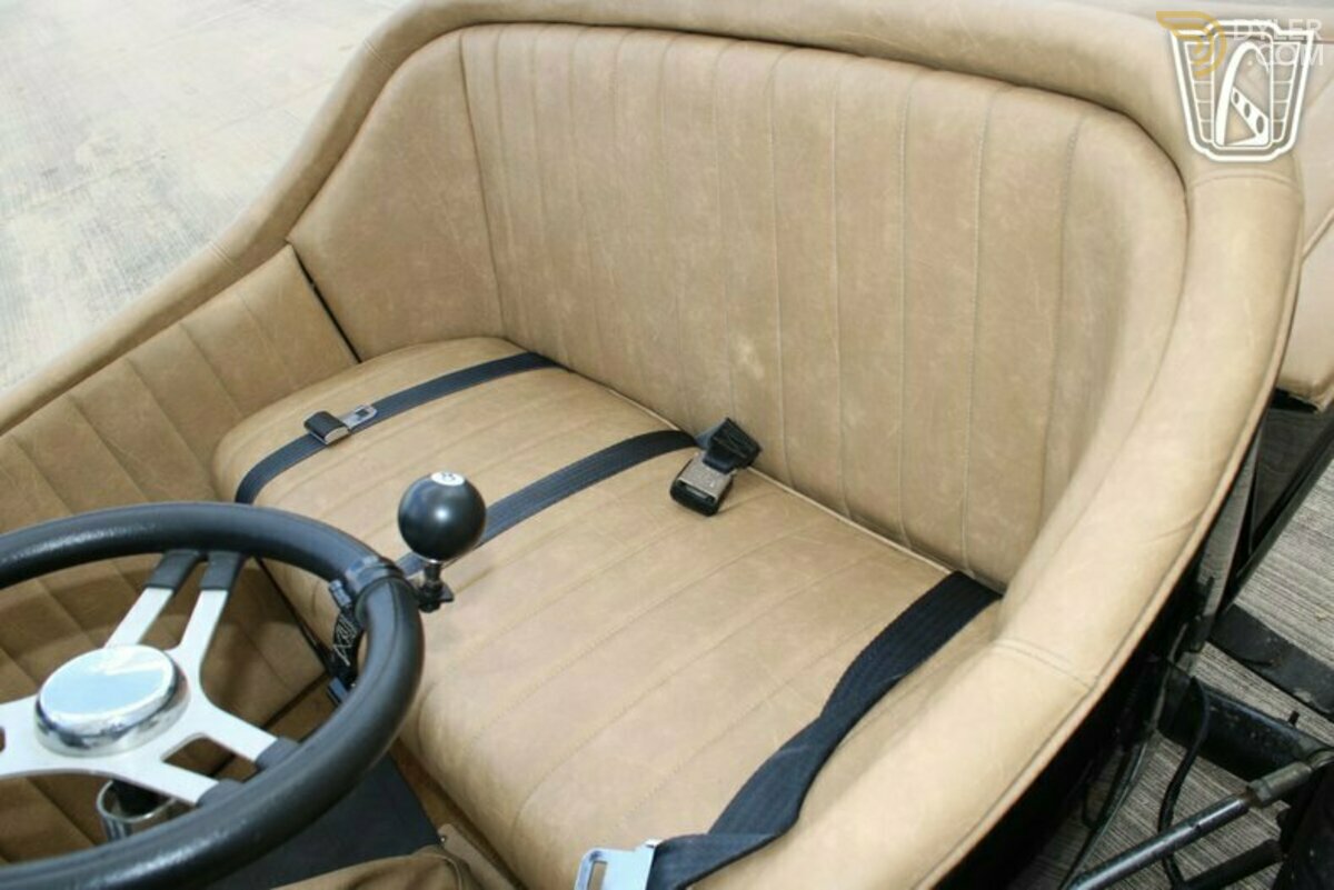 1923 Ford Model T, foto 9