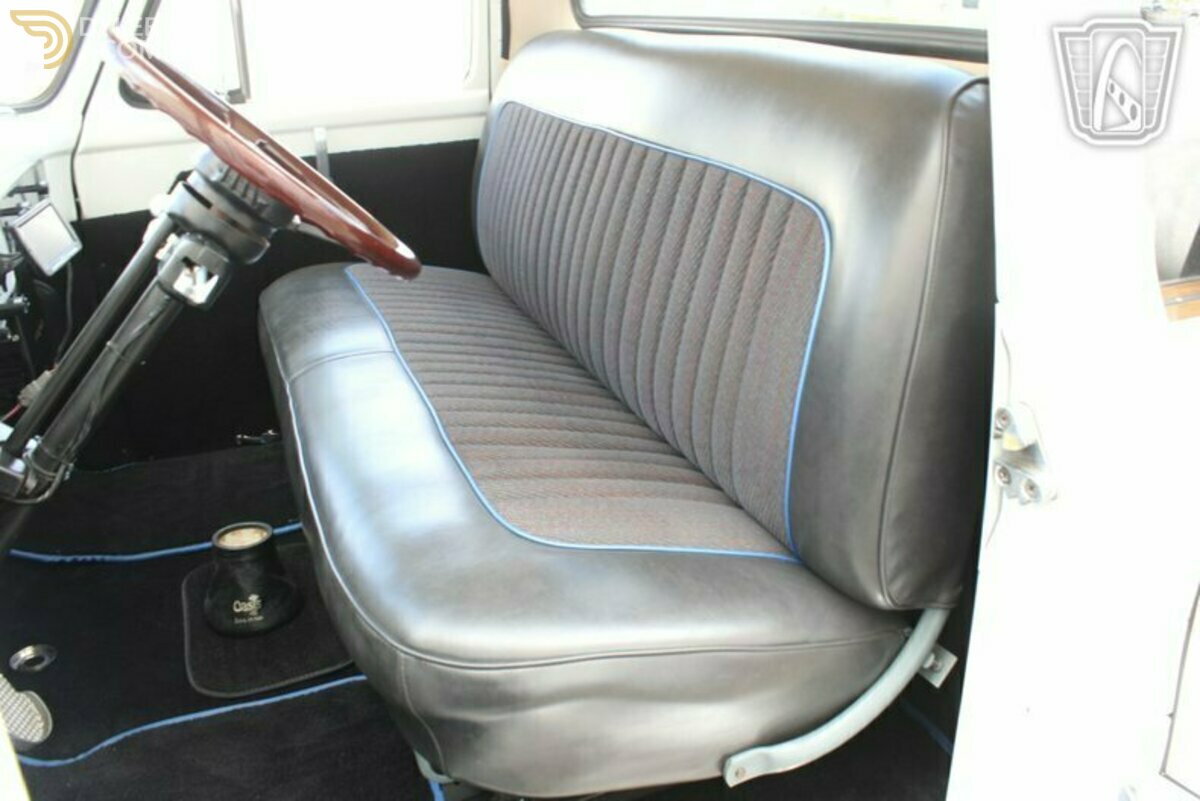 1953 Ford Pickup, foto 7