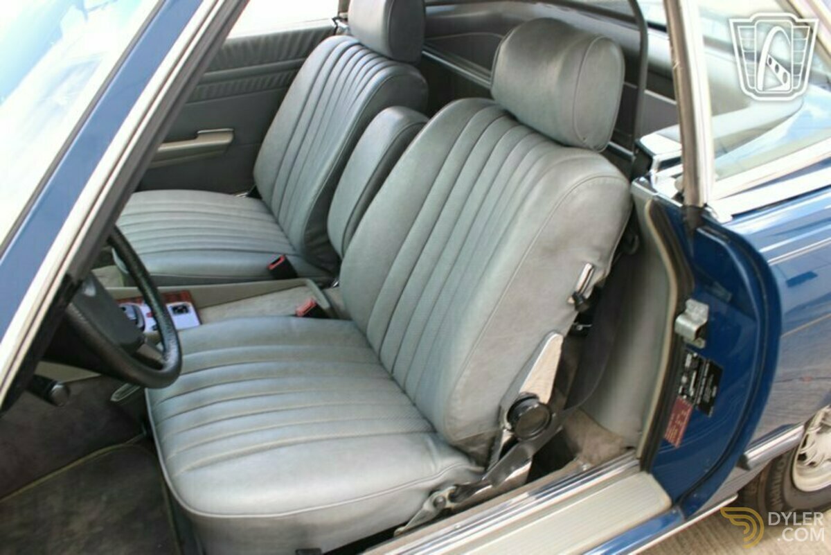 1983 Mercedes-Benz SL-Class, foto 7