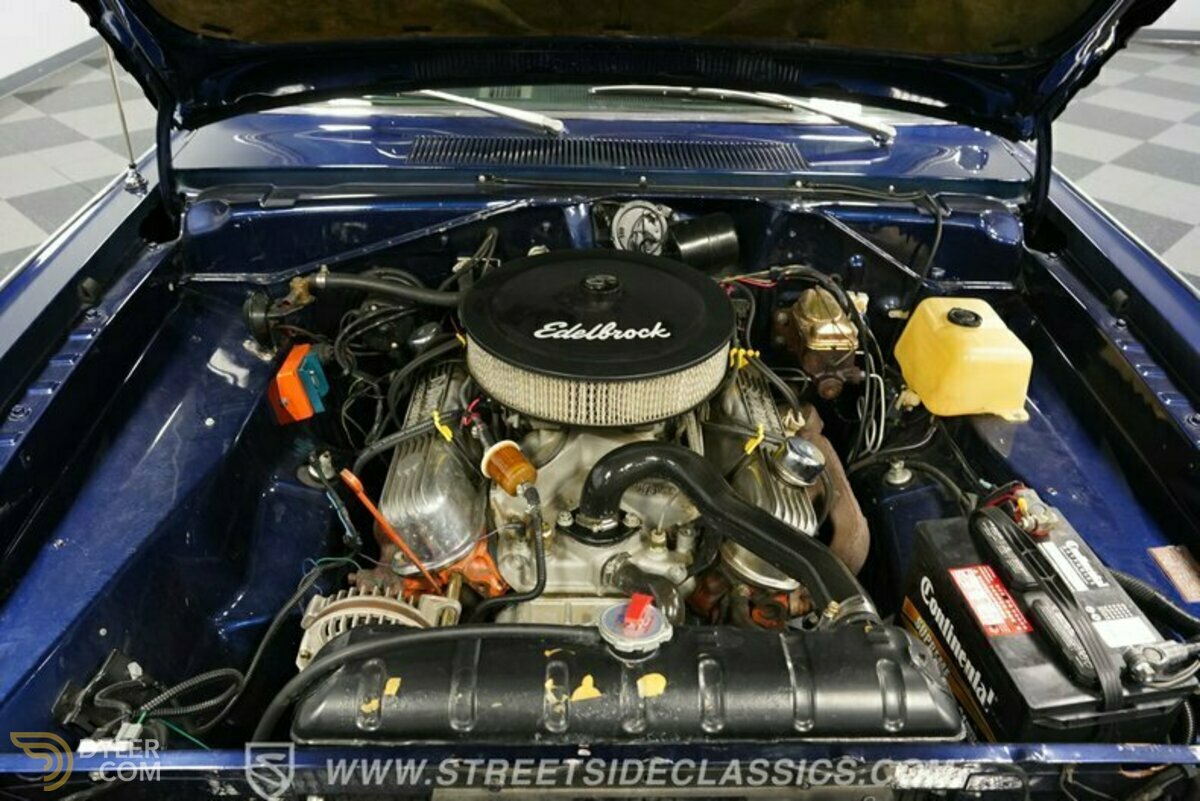 1967 Dodge Dart GT, foto 3