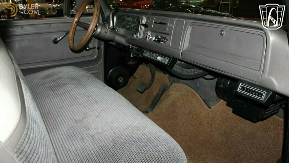 1964 Chevrolet C10, foto 7
