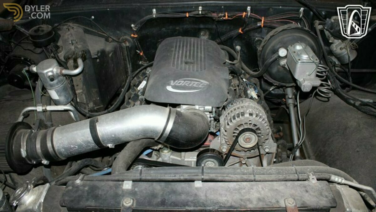 1977 Chevrolet C10 Scottsdale, foto 10