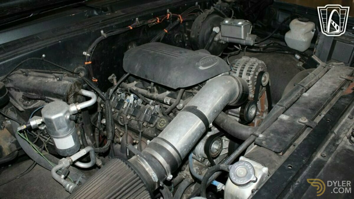 1977 Chevrolet C10 Scottsdale, foto 11