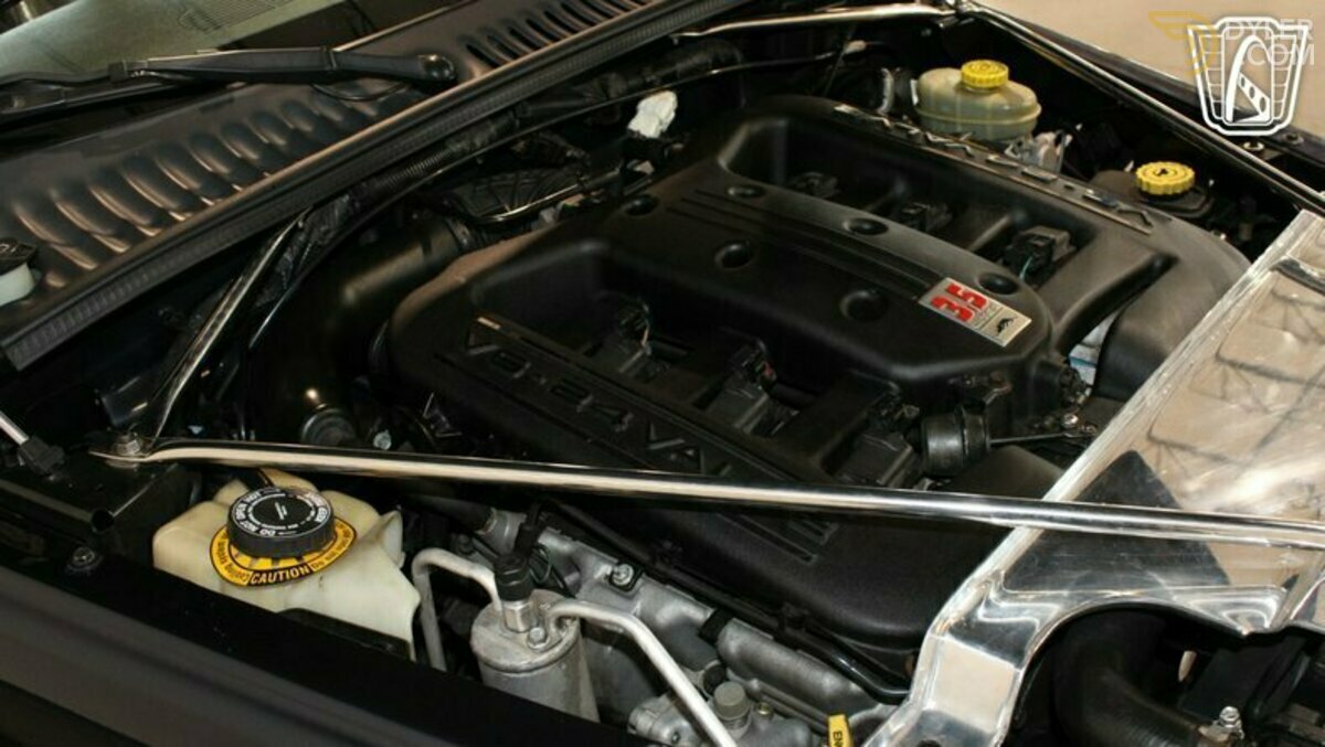 2001 Chrysler Prowler, foto 11