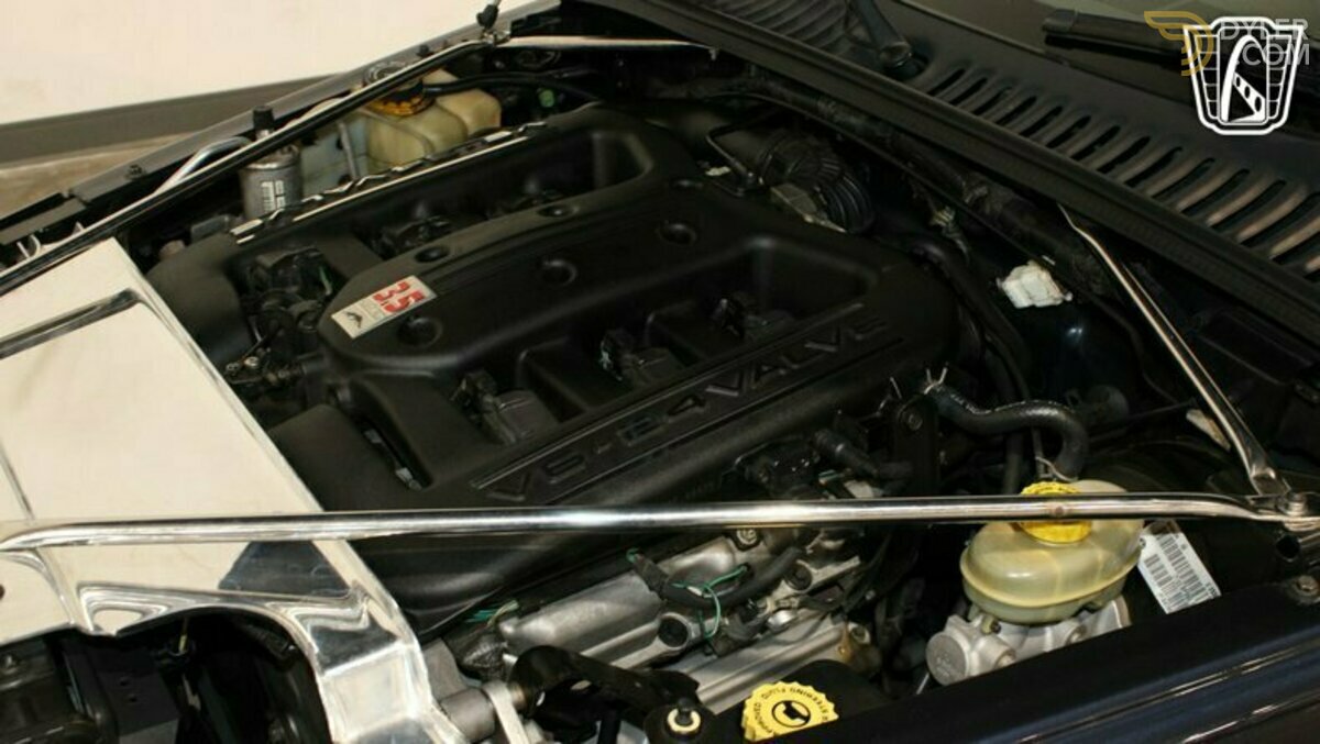 2001 Chrysler Prowler, foto 12