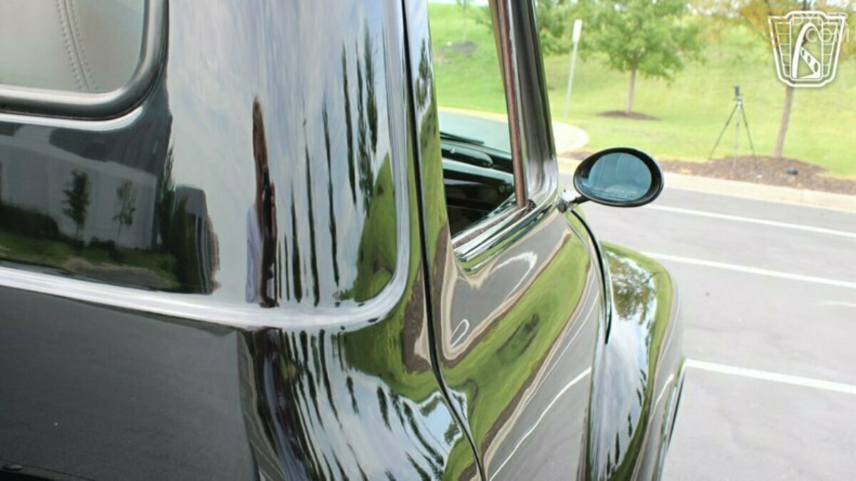 1953 Ford F-100, foto 12