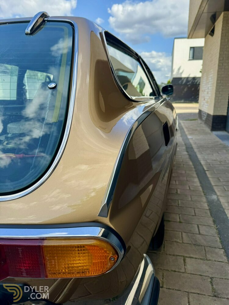 1973 Volvo 1800 Volvo 1800 ES 2.0 | 1973 | Restored | Automatic, foto 9