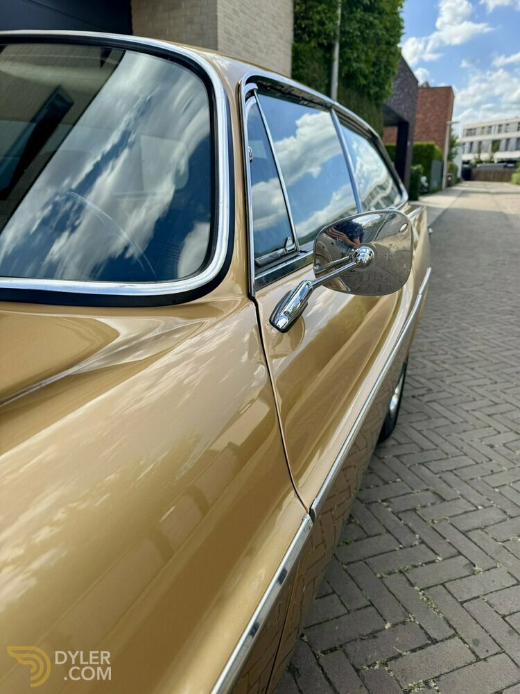 1973 Volvo 1800 Volvo 1800 ES 2.0 | 1973 | Restored | Automatic, foto 4