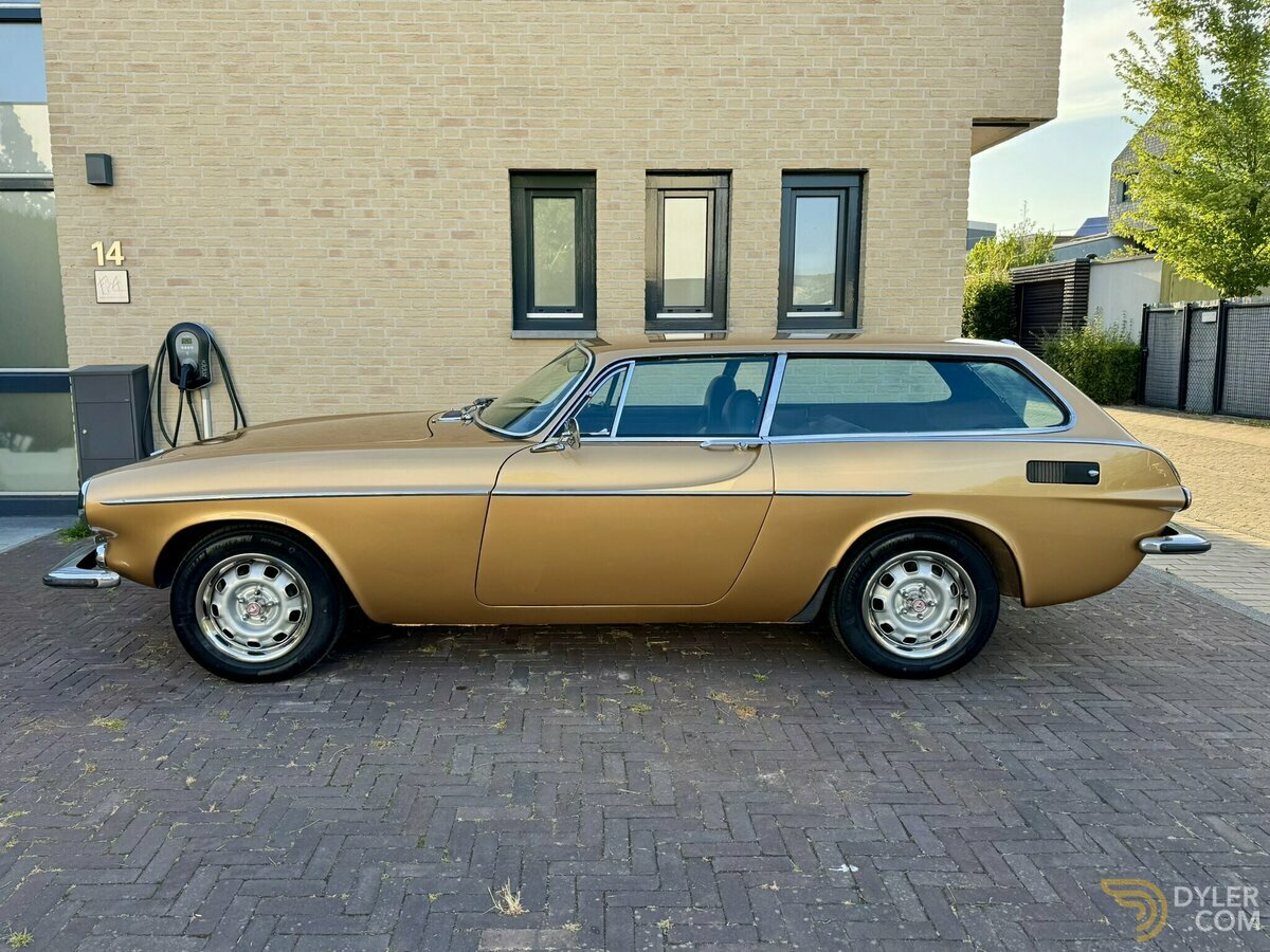 1973 Volvo 1800 Volvo 1800 ES 2.0 | 1973 | Restored | Automatic, foto 5