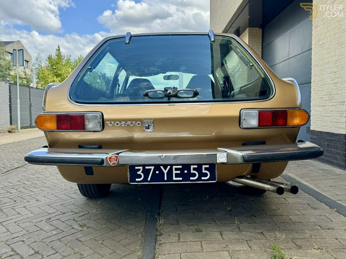 1973 Volvo 1800 Volvo 1800 ES 2.0 | 1973 | Restored | Automatic, foto 7