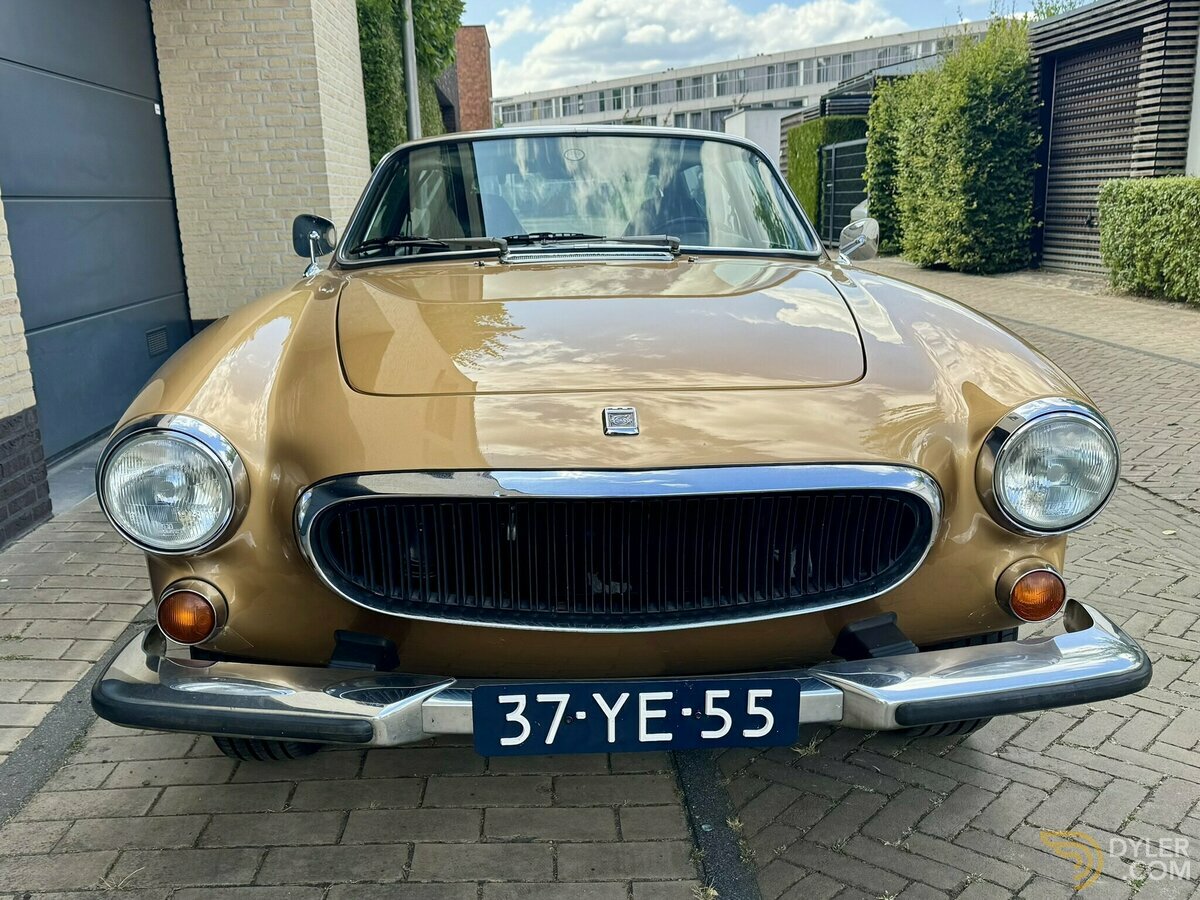 1973 Volvo 1800 Volvo 1800 ES 2.0 | 1973 | Restored | Automatic, foto 3