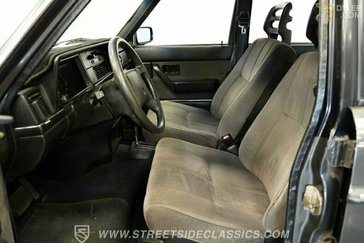 1988 Volvo 240, foto 3