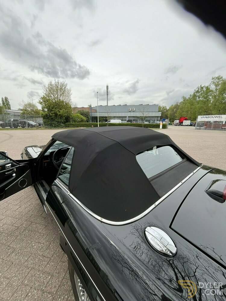 1987 Jaguar XJS, foto 6