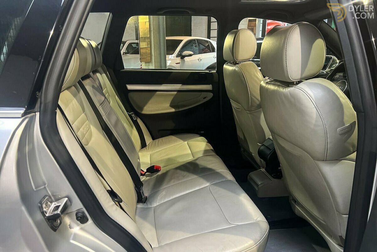 2001 Audi RS4 B5, foto 3
