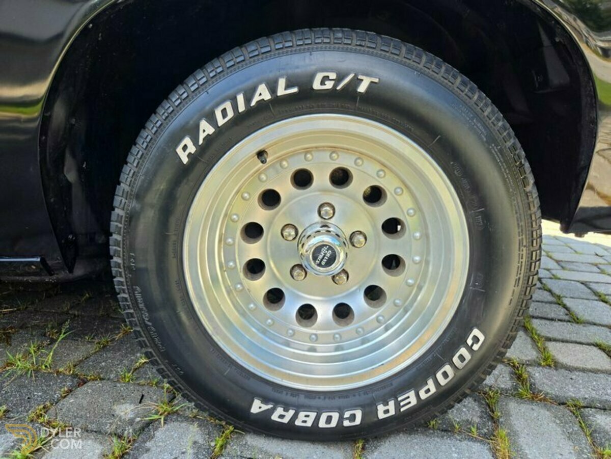 1979 Oldsmobile Cutlass, foto 10