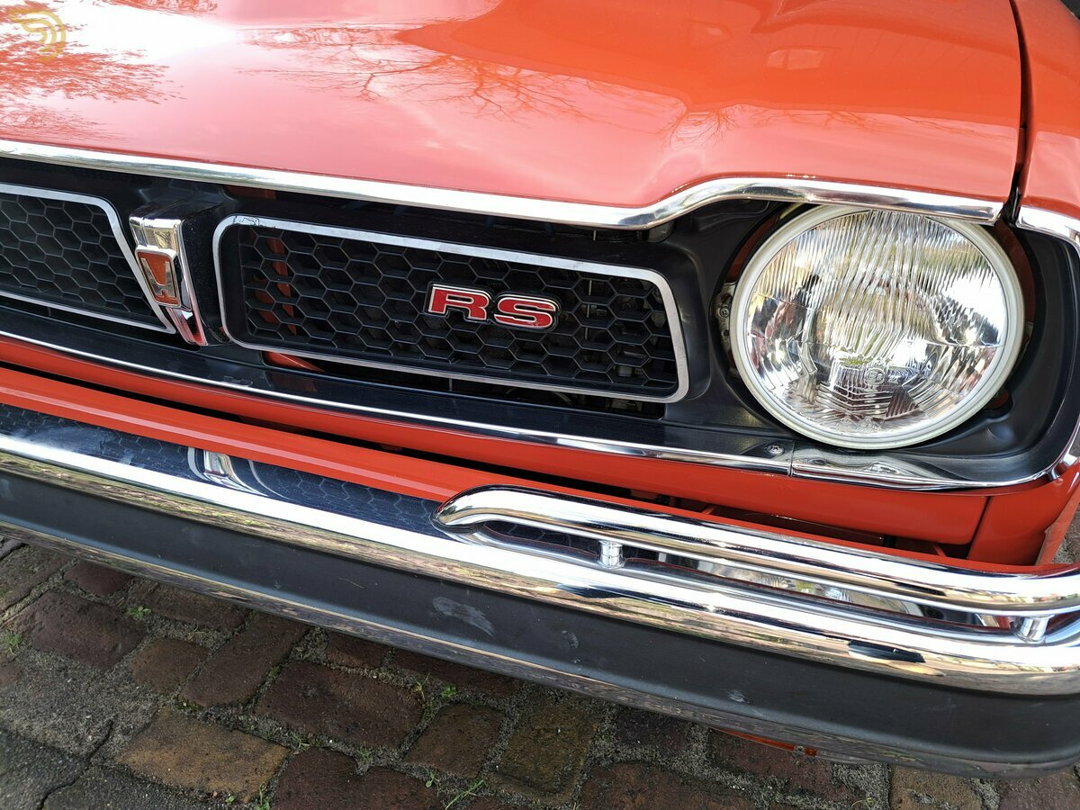 1974 Honda Civic 1200 RS Replica, foto 8