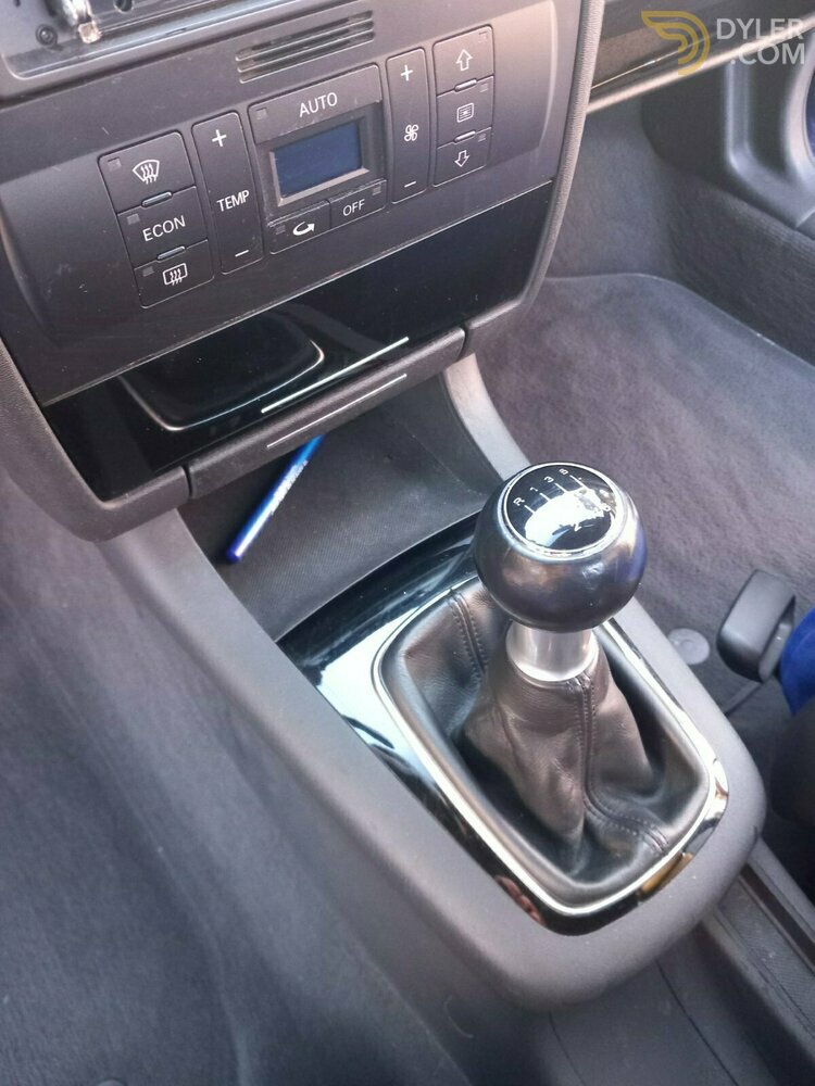 2001 Audi S3, foto 10