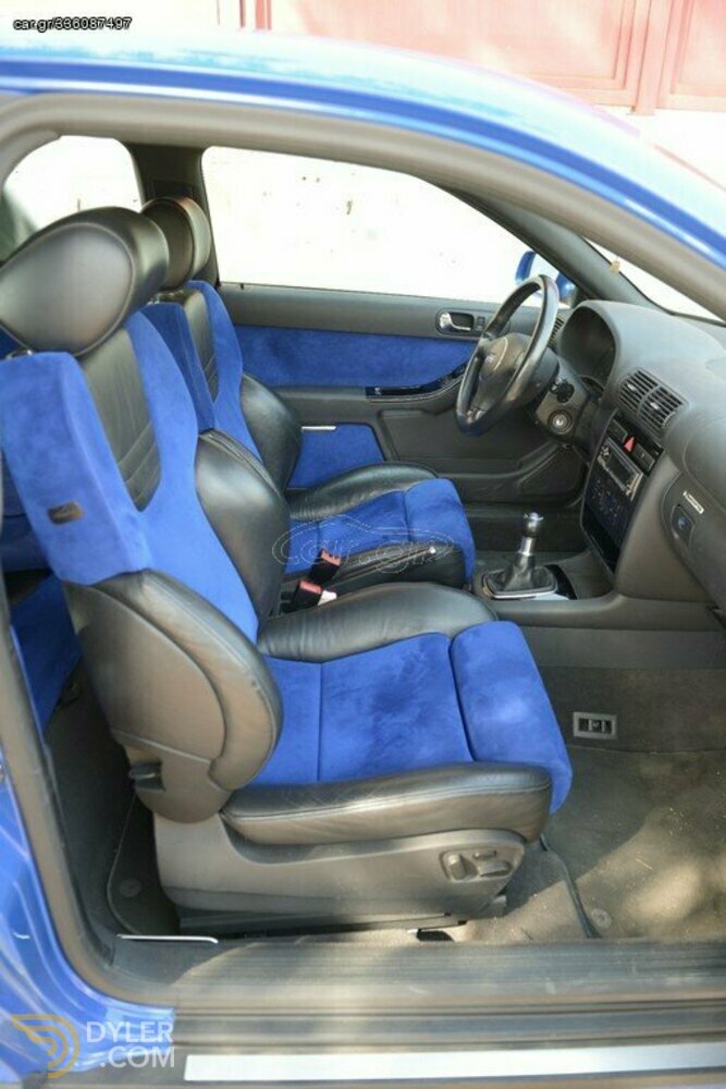 2001 Audi S3, foto 7