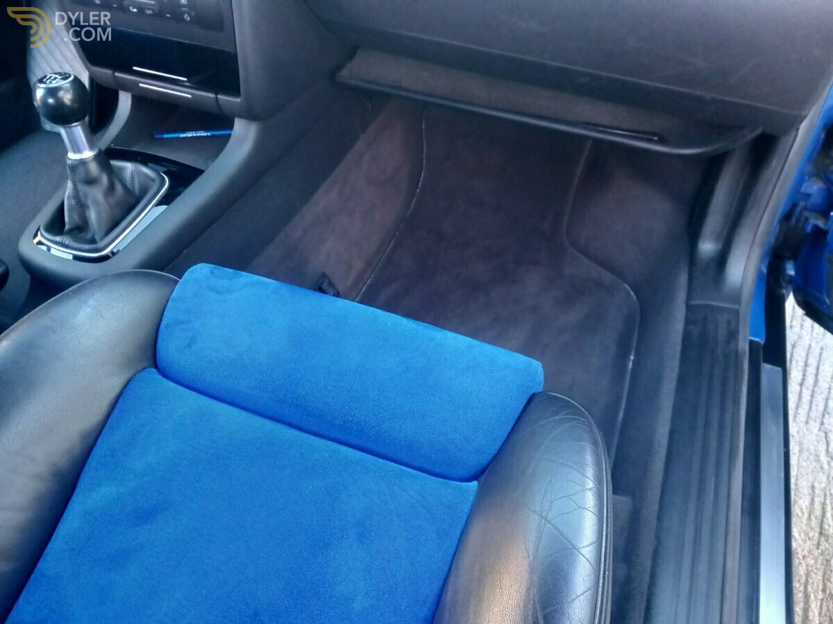 2001 Audi S3, foto 8