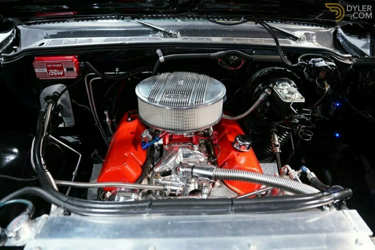 1975 Chevrolet Blazer K5 4x4, foto 3