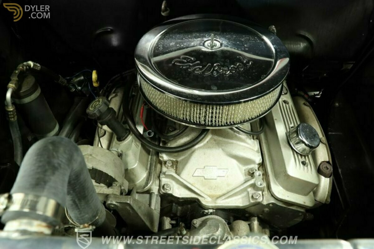 1947 Plymouth Special Restomod, foto 3