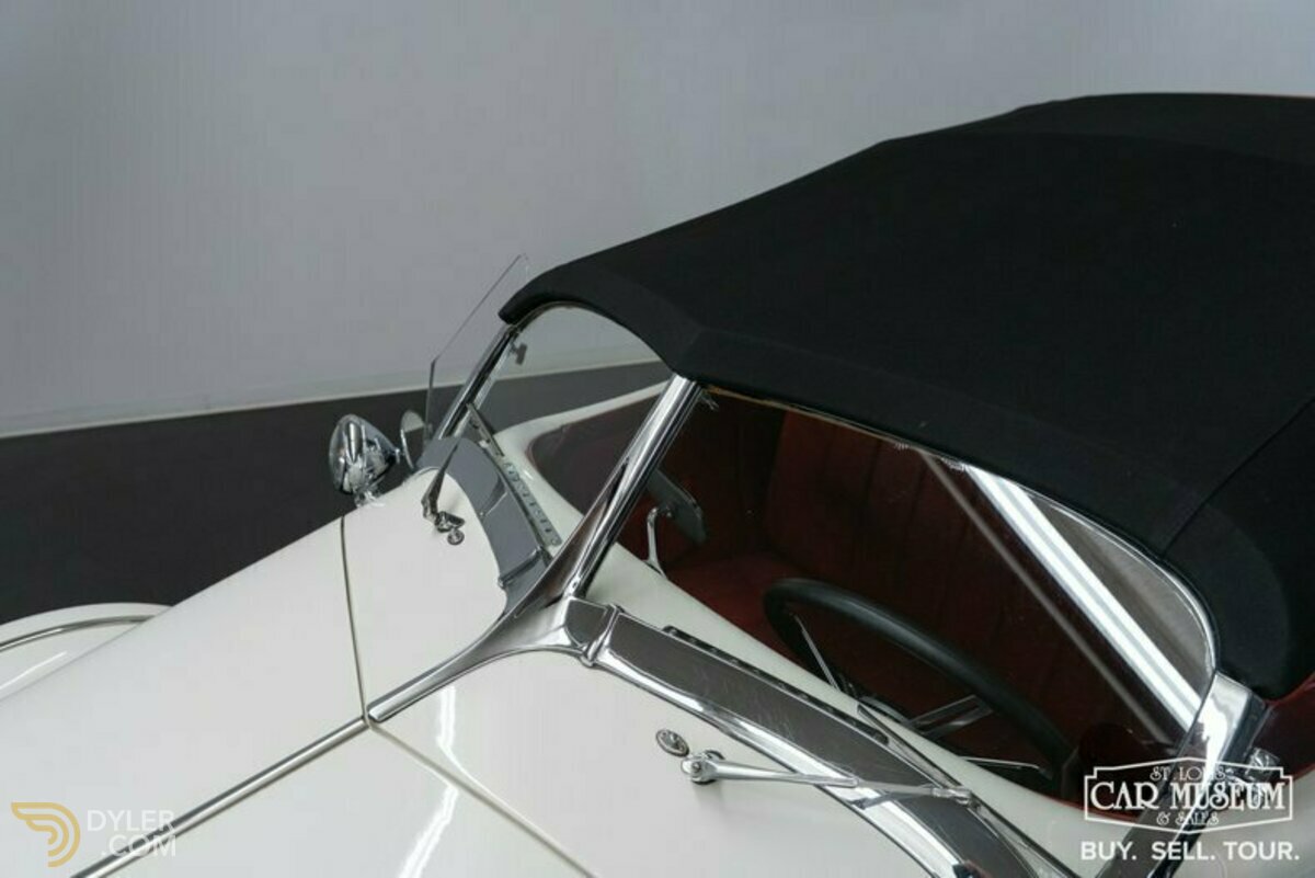 1979 Auburn 652 by Glenn Pray, foto 6