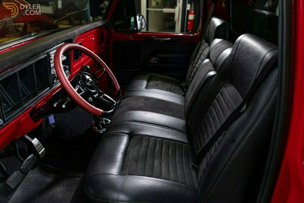 1978 Ford F-100, foto 4