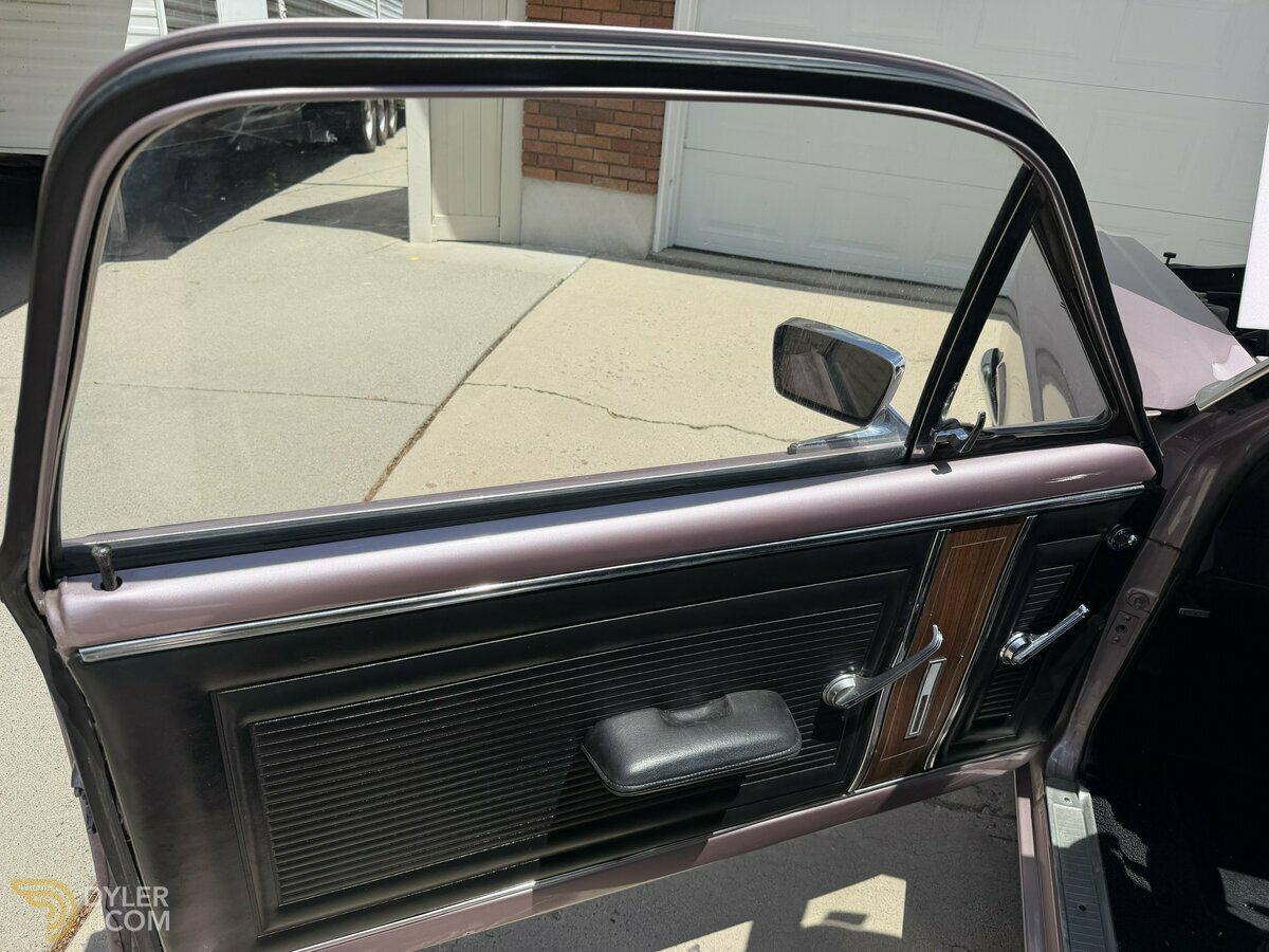 1967 Ford Ranchero, foto 10