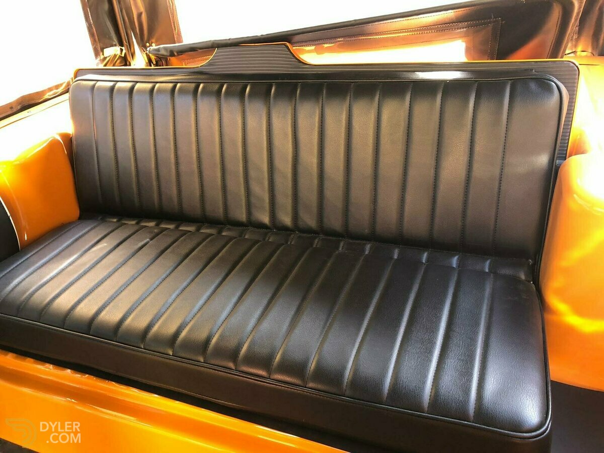 1983 Citroen Mehari, foto 5