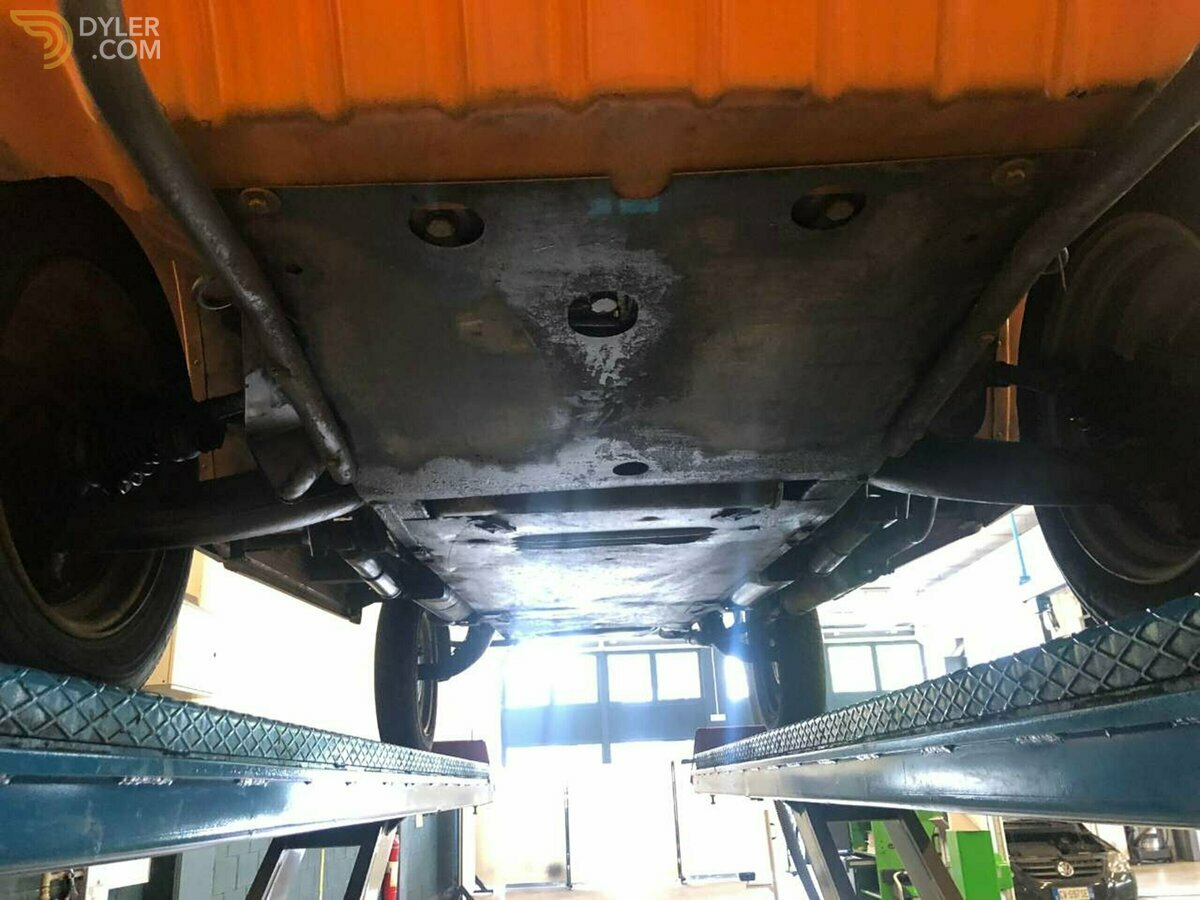 1983 Citroen Mehari, foto 7