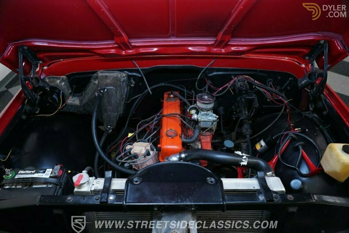 1970 Chevrolet C10, foto 3