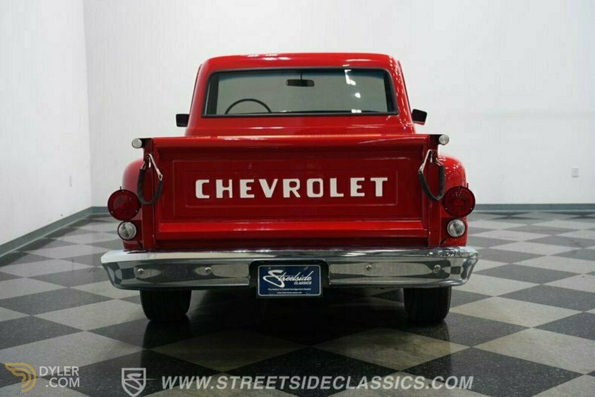 1970 Chevrolet C10, foto 11
