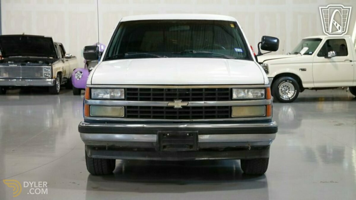 1990 Chevrolet 150, foto 3