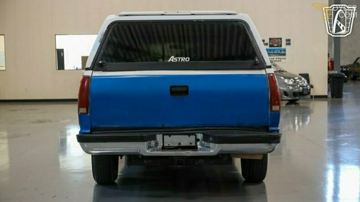 1990 Chevrolet 150, foto 6