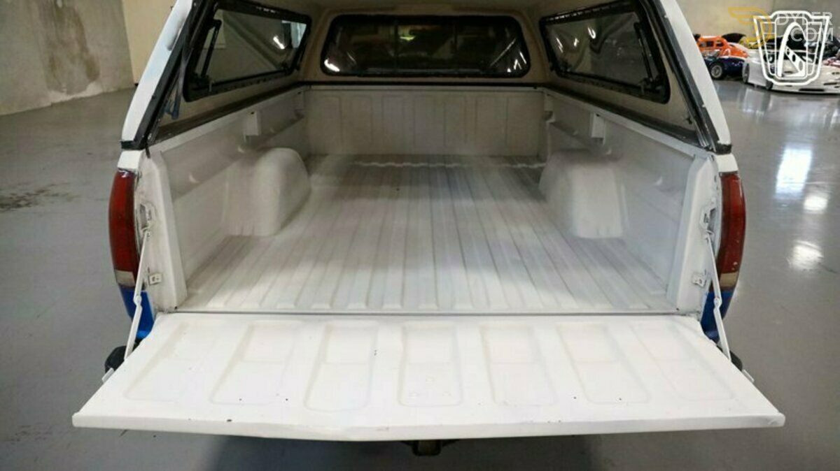 1990 Chevrolet 150, foto 7