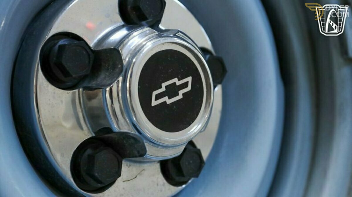 1990 Chevrolet 150, foto 9
