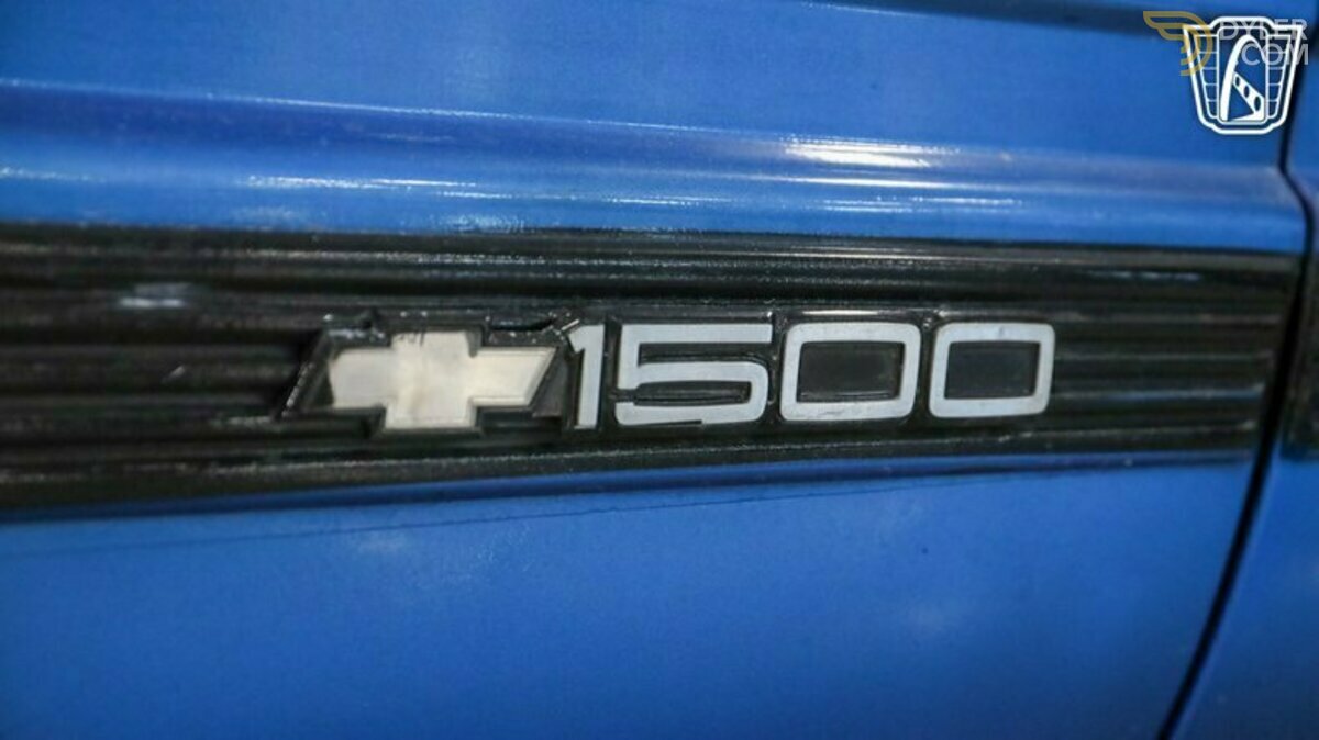 1990 Chevrolet 150, foto 10