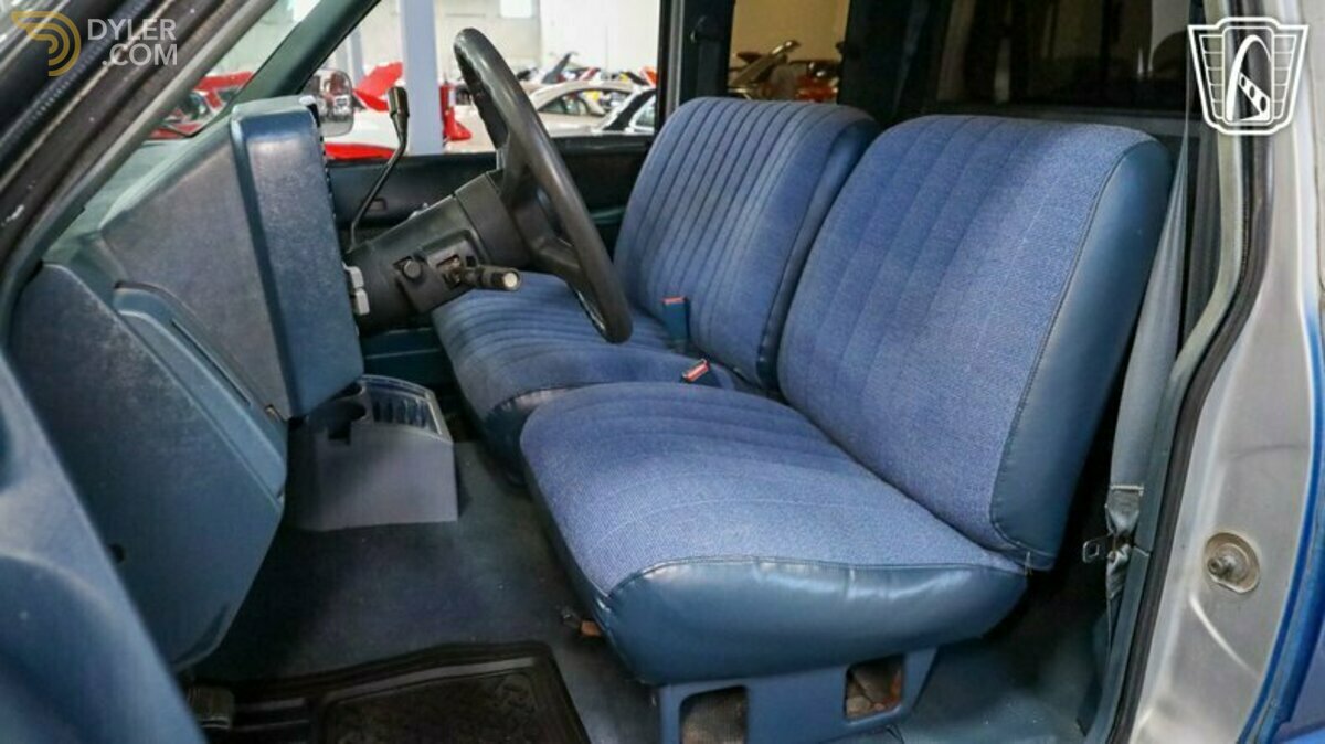 1990 Chevrolet 150, foto 11