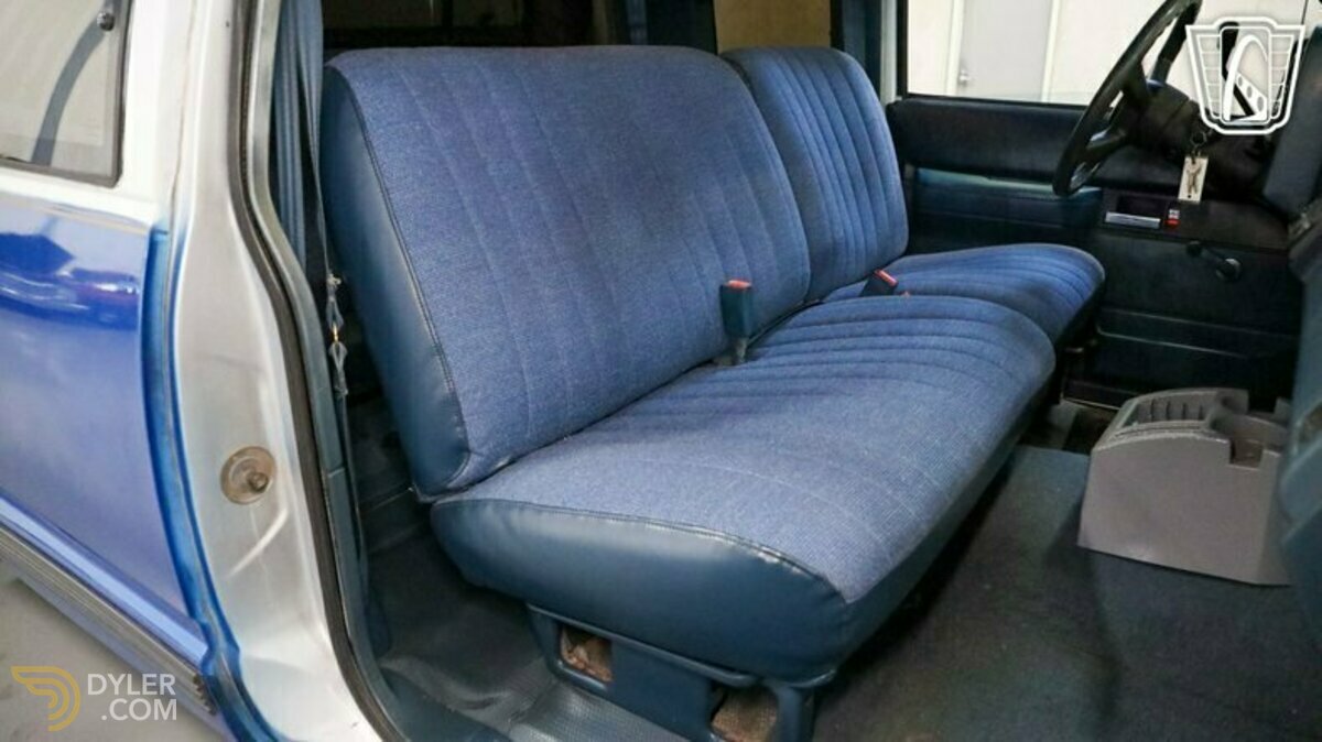 1990 Chevrolet 150, foto 12