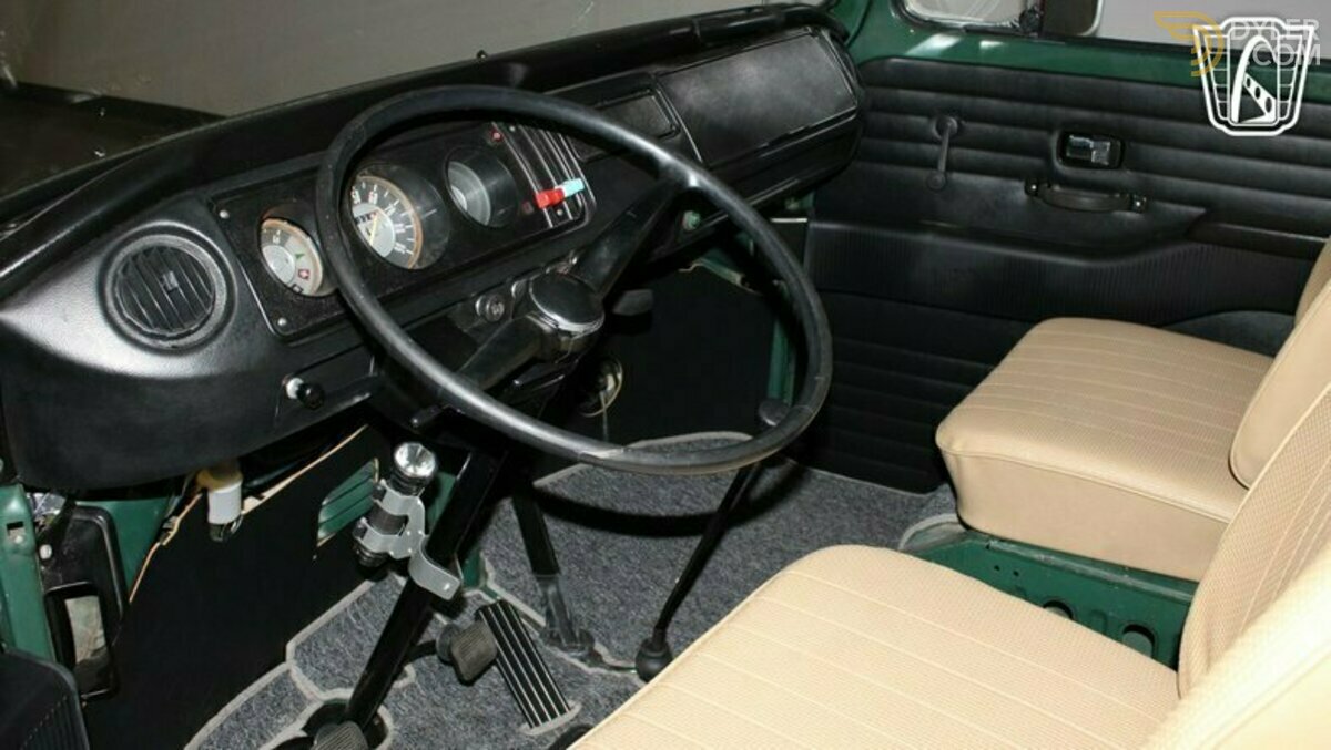 1970 Volkswagen T2, foto 7