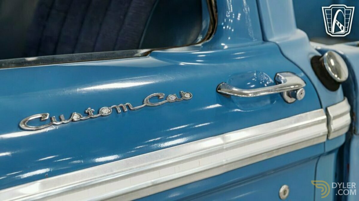 1965 Ford F-100, foto 11
